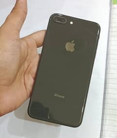 i phone 8 plus original 64 gb pta approved