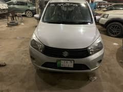 Suzuki Cultus VXL 2019 0