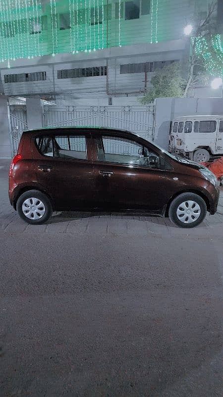 Suzuki Alto Japanese 2012 1