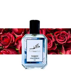 Luxury Perfumes | Mushk e alif | Scents