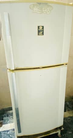 Dawlance fridge Large size /Two door refrigerator 0