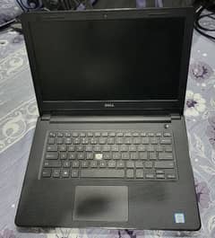 Dell Vostro 14 Core i7 7th Gen.