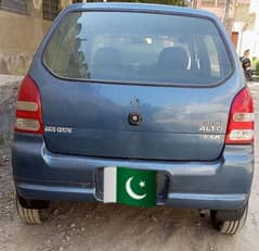 Suzuki Alto 2006