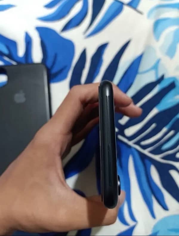 iPhone XR Non pta 3