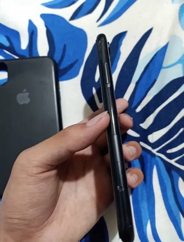 iPhone XR Non pta 4