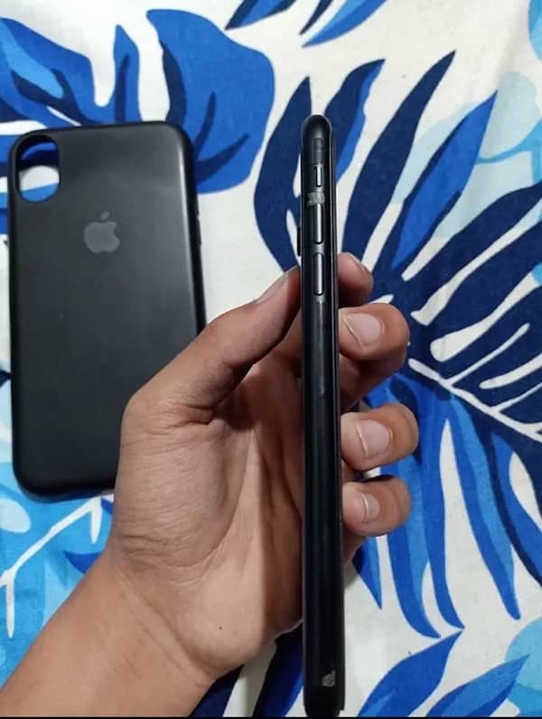 iPhone XR Non pta 5