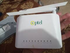 ptcl flash fiber router 5g or TP link router