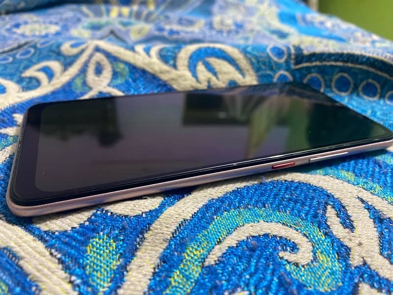 VIVO S1 Pro 1