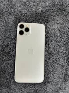 iPhone 11 pro 256gb pta approved