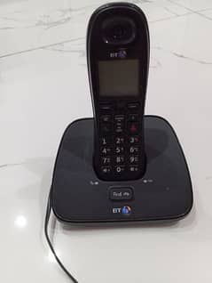 cordless landline phone