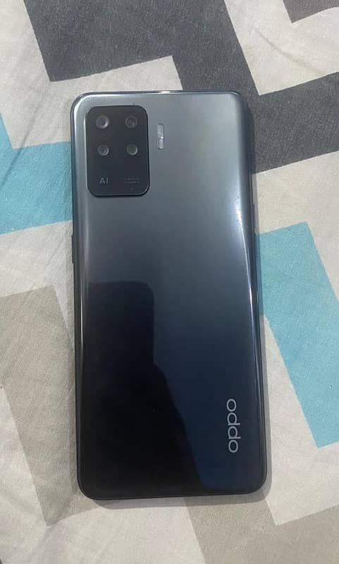 OPPO F19 PRO 1