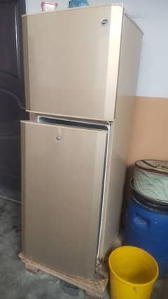 Pel Refrigerator