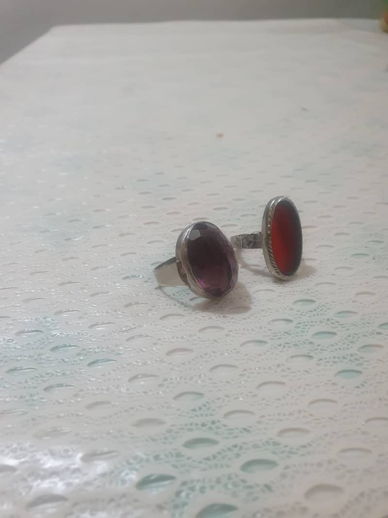 Rings for sale 3