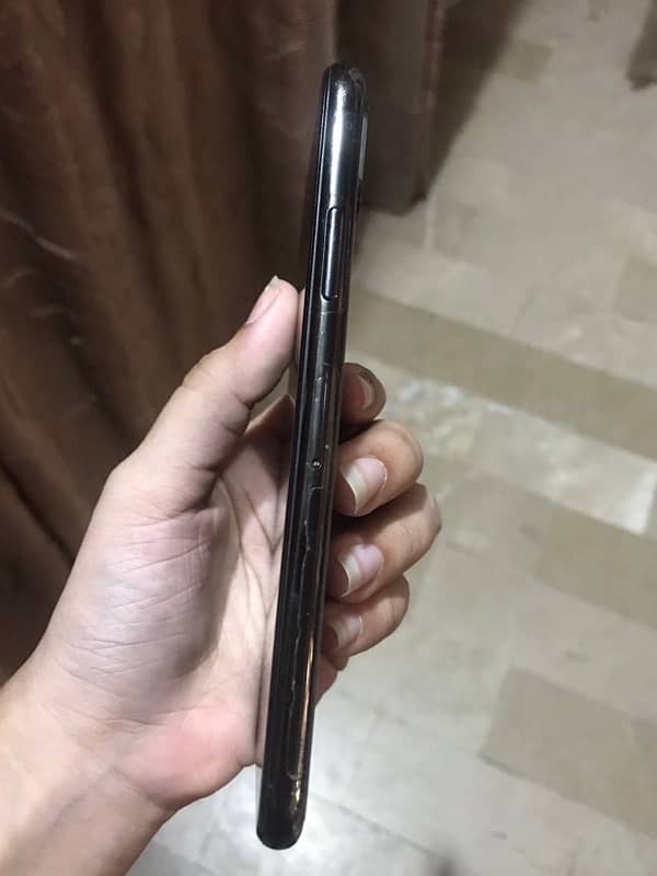 iphone x 64 gb pta approve 3