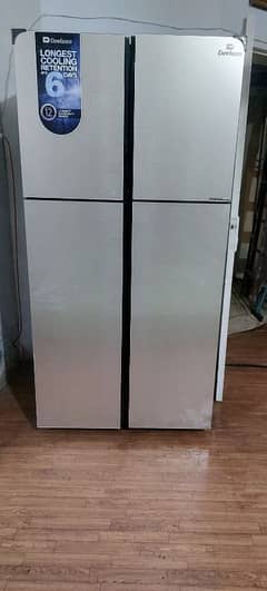 dawlance double door &top mount refrigerator 900HB & 900series 0