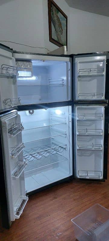 dawlance double door &top mount refrigerator 900HB & 900series 1