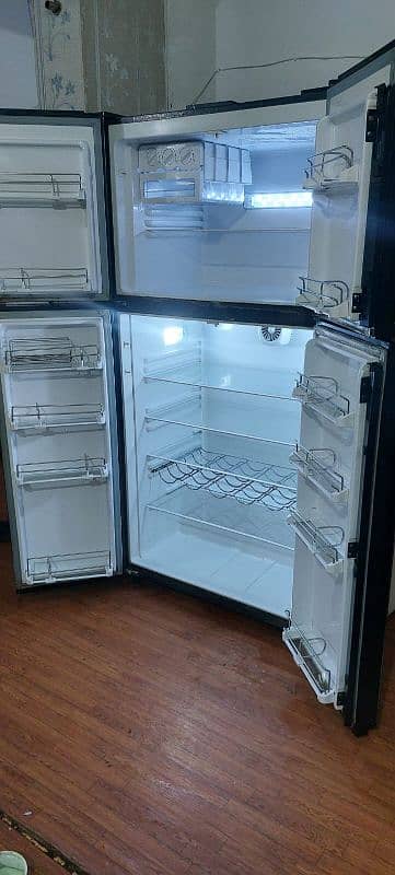 dawlance double door &top mount refrigerator 900HB & 900series 2