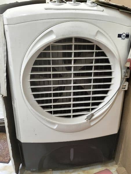 room Air cooler 1