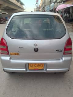 Suzuki Alto 2006