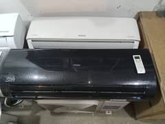 Haier DC inverter 2022 model total genuine hai