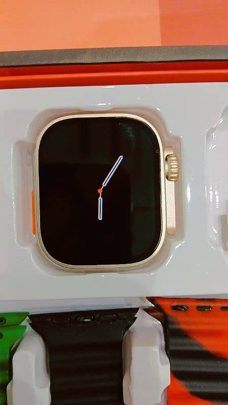 Z60 smart ultra watch 2