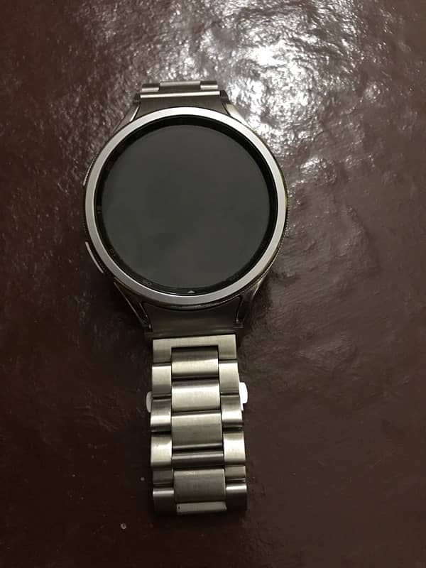 samsung Glaxy 6 classic 47mm 0