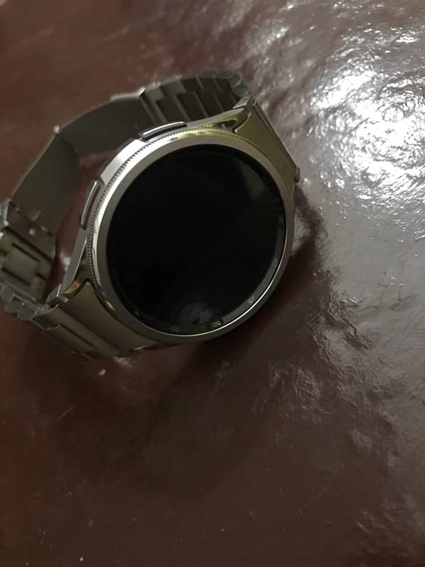 samsung Glaxy 6 classic 47mm 1