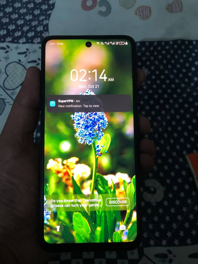 Tecno camon 19 neo 2