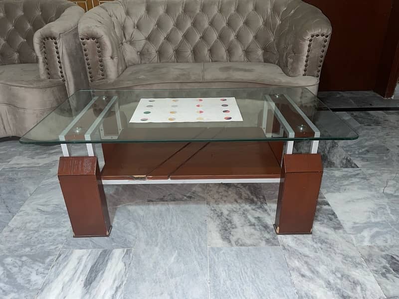 pure wooden table 0