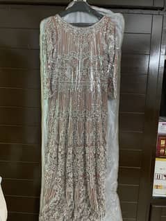 Bridal Maxi for Sale