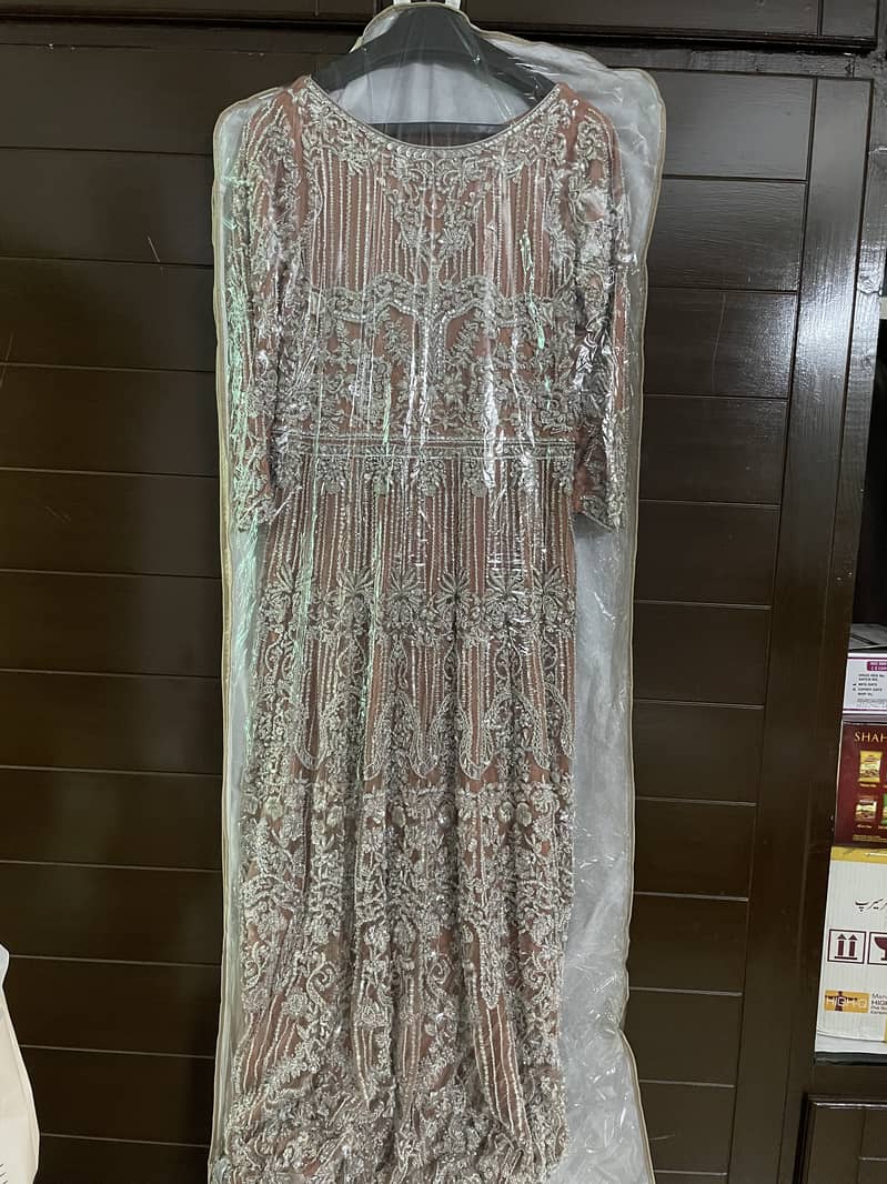 Bridal Maxi for Sale 0