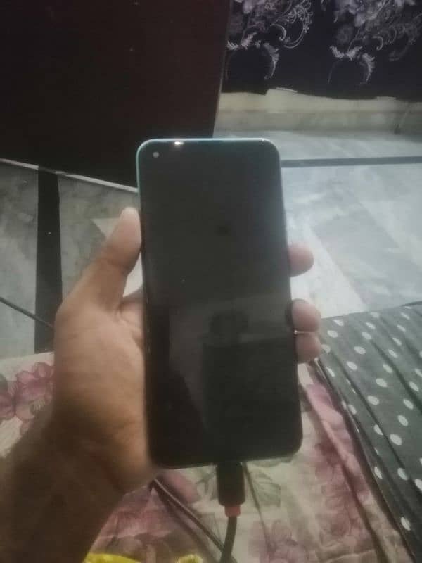 tecno spark 5 pro 1