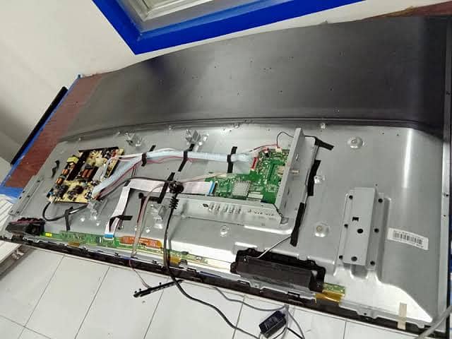 MS. Smart Tv Repairing 1