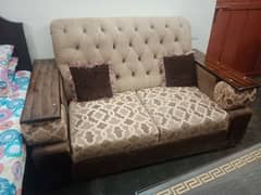 6 Seater Sofa Set