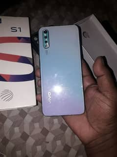 vivo s1 pta se tasdeeq shuda ha koi problem nai chalne me boht acha ha