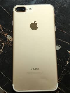 iPhone 7 plus 0