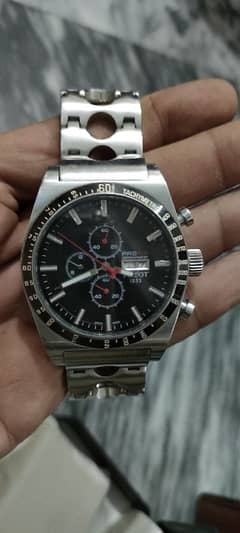 Tissot PRS516 chronometer