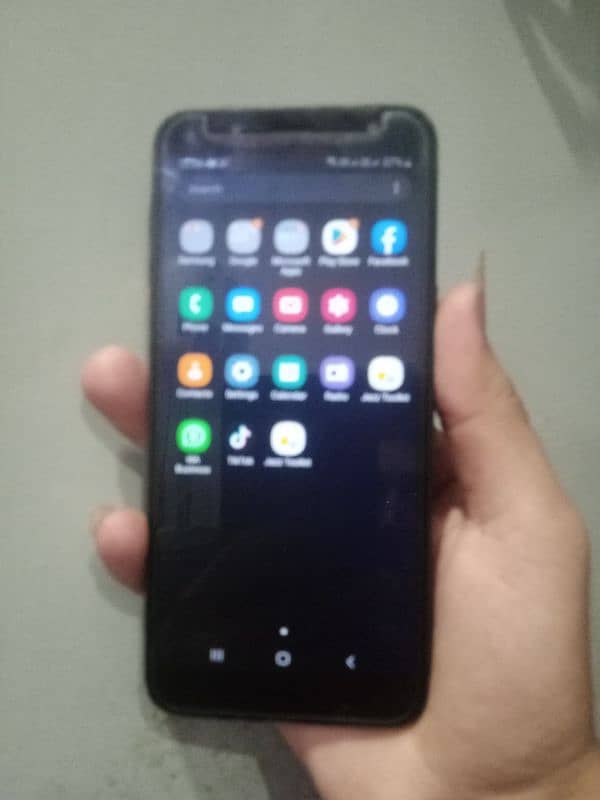 Samsung j6 1