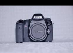 Canon 6d