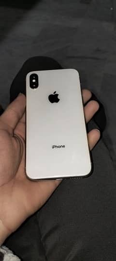 iPhone X 128 gb