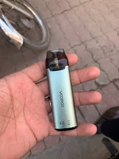 voopoo vthru pro pod