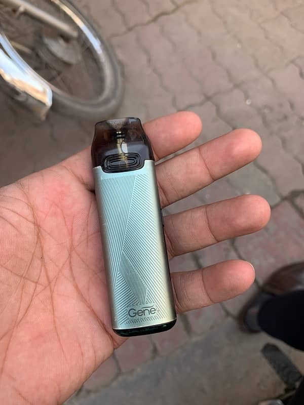 voopoo vthru pro pod 2