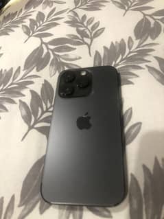 IPhone 14 pro factory unlocked 256 gb 0