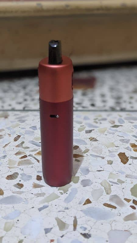 oxwa oneo pod with box and one new coil 3