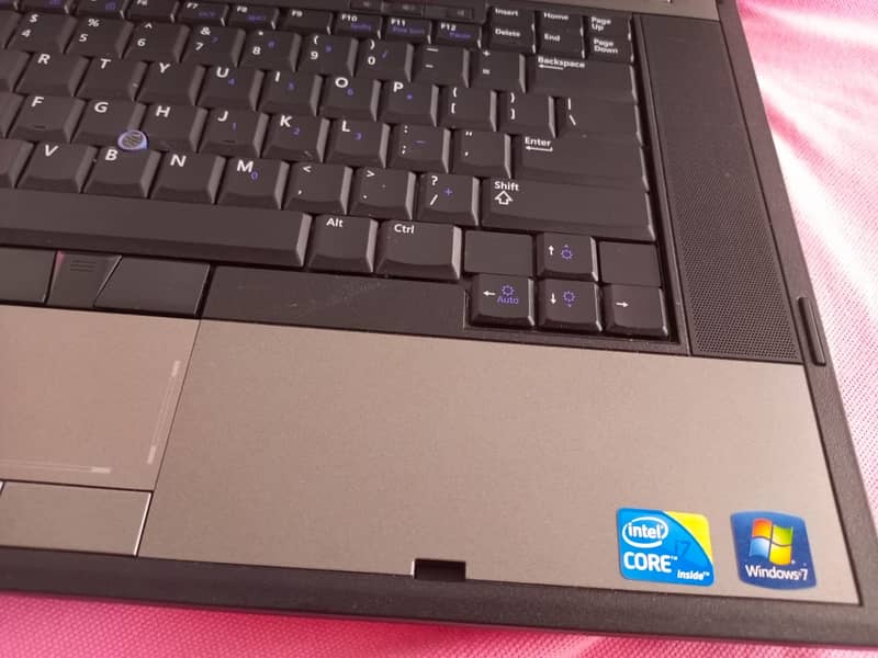 Dell core i7 laptop for sell 5