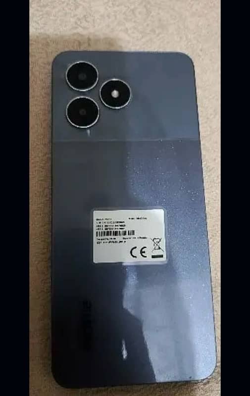 realme note 50 new phone 4 64 0