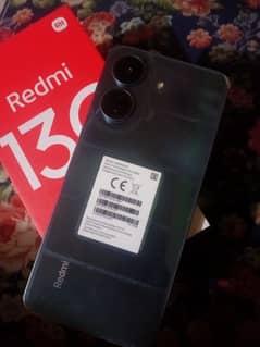 Redme 13C