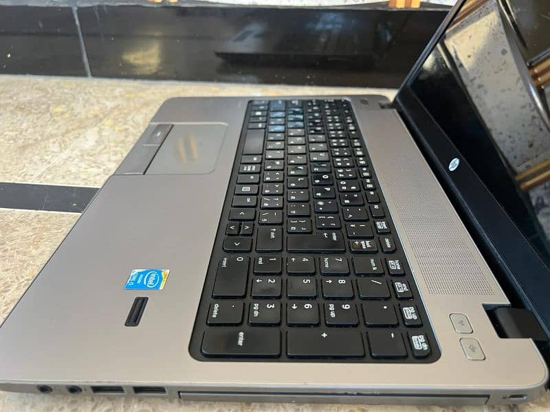 HP ProBook core i5 4th generation 4