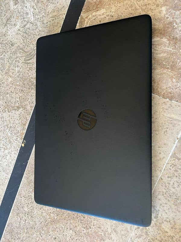 HP ProBook core i5 4th generation 5