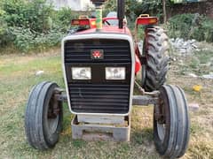 tractor 260